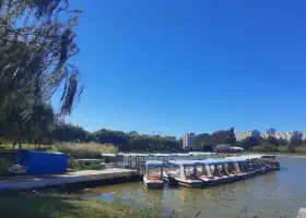 Langfang Cultural Park