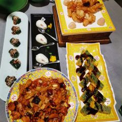 那家小馆(798艺术区店) User Photo