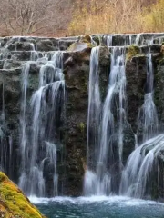 Mt. Yuhuang Geological Park