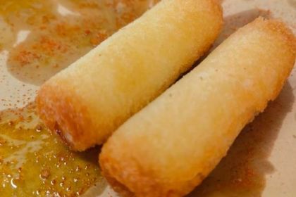 DA RUN LONG YAN ZHA ZHU ROU