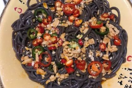 Halal · Wang fu dong xiang pilaf food court