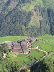 Jiajiu Terraces