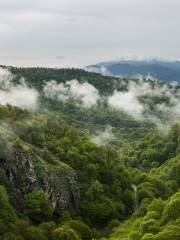 Dilijan National Park