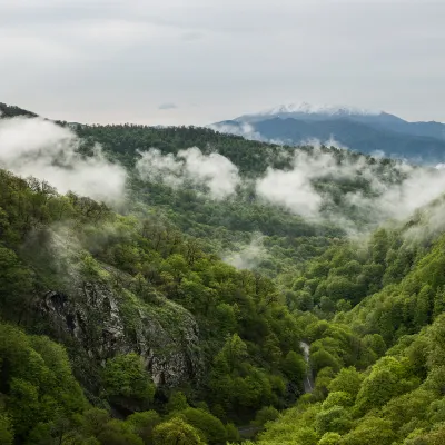 基洛瓦坎旅舍