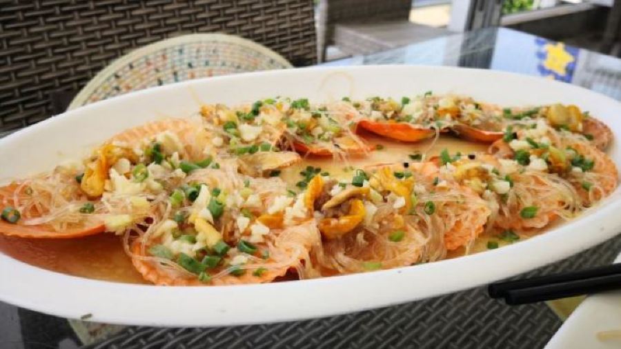 Dongpingyihaoyupai (huanweiguanriluo)