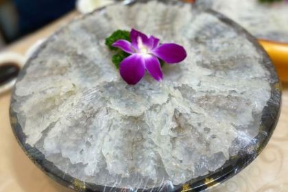 官塘尚鱻鱼生·卤鹅·潮州生腌·砂锅粥(潮州开元路总店)