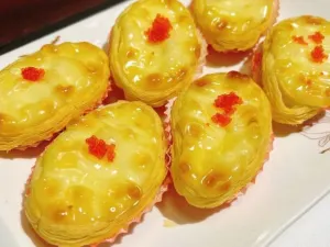 知味·水云轩