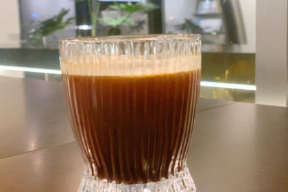 安吉两小时咖啡馆