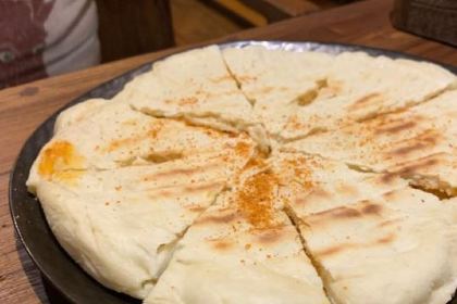 那木萨·牦牛王精酿复古餐吧