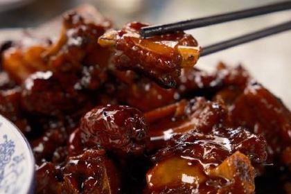 HONG JU XIANG SHI FU