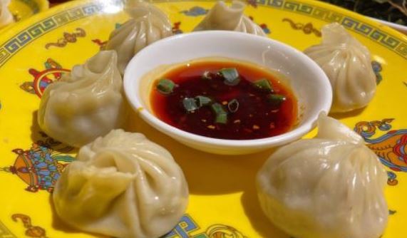 童话主题藏餐厅(沟口店)