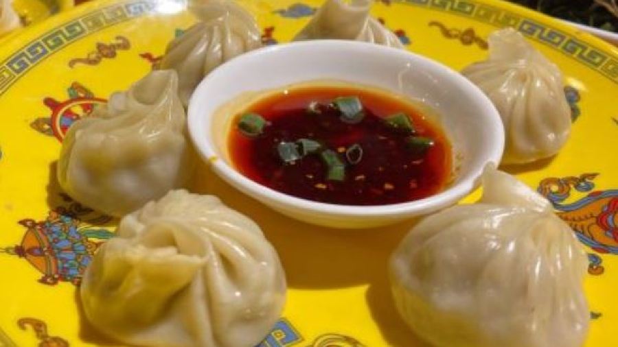 童话藏餐厅(九寨景区店)