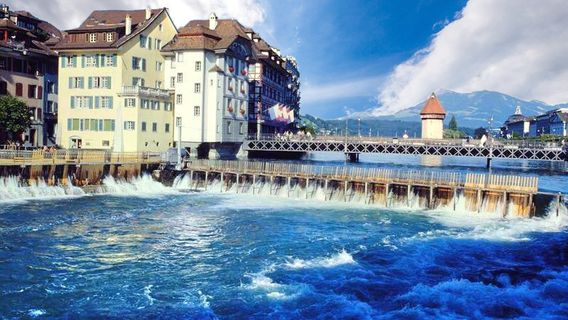 Lucerne