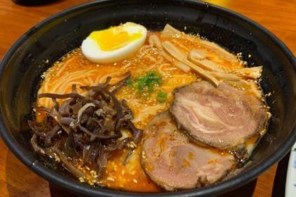 白石的深夜食堂(邯郸天鸿店)