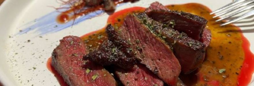 等一个人·西餐厅(利时店)