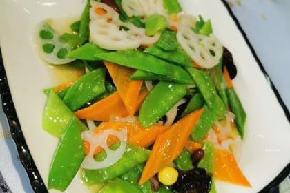 香山羊肉馆(正丰店)