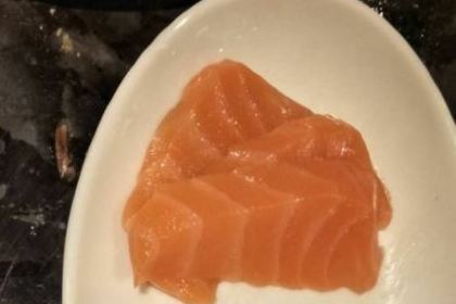 川骄海鲜自助(新华贸店)