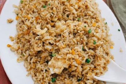 送福農莊•蟹蒸雞海鮮特色菜（小徑灣店）