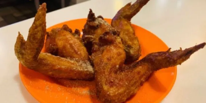 冰島茶餐廳(金匯店)