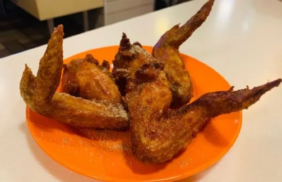 冰島茶餐廳(金匯店)