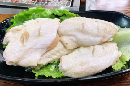 海哥燒烤(城中北路店)