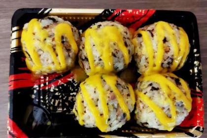 Shirentanghanshishipin (zong)