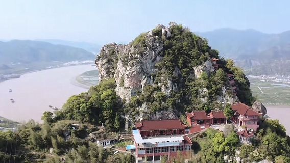 Linhai