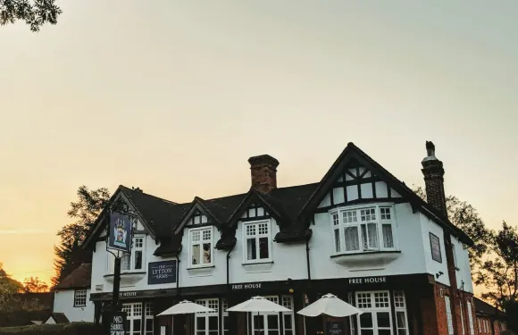 Lytton Arms