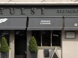 Tulsi Restaurant & Bar