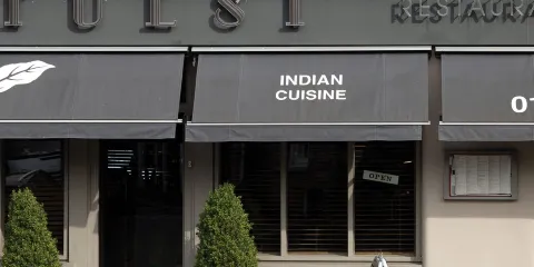 Tulsi Restaurant & Bar