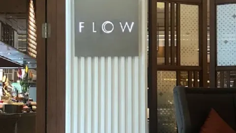 FLOW in Colombo