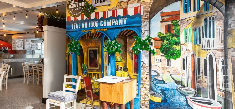 Italian Food Company