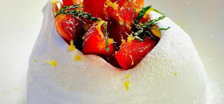 Amuse by Kevin Dalgleish