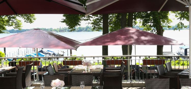 Restaurant Hessenwinkel