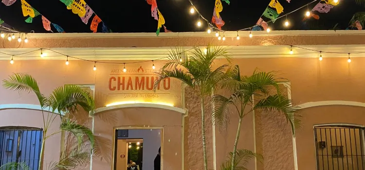 Chamuyo - San José