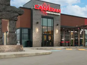 The Canadian Brewhouse (Fort Saskatchewan)