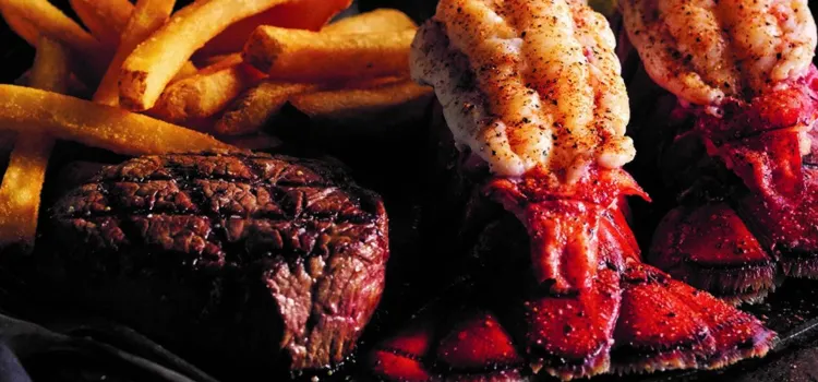 Black Angus Steakhouse - Citrus Heights