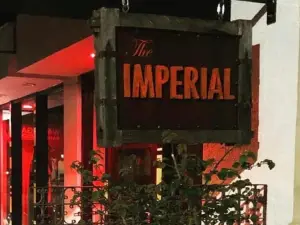 The Imperial Wine Bar & Cafe