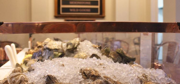 Bristol Oyster Bar