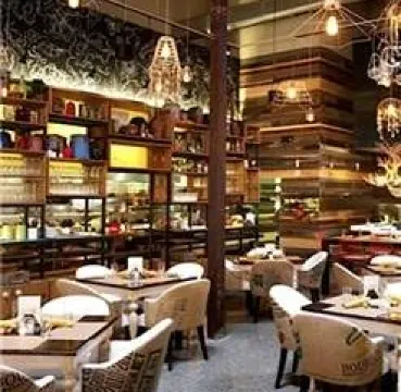 CUCINA enoteca Irvine