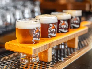 Steamworks Brewpub