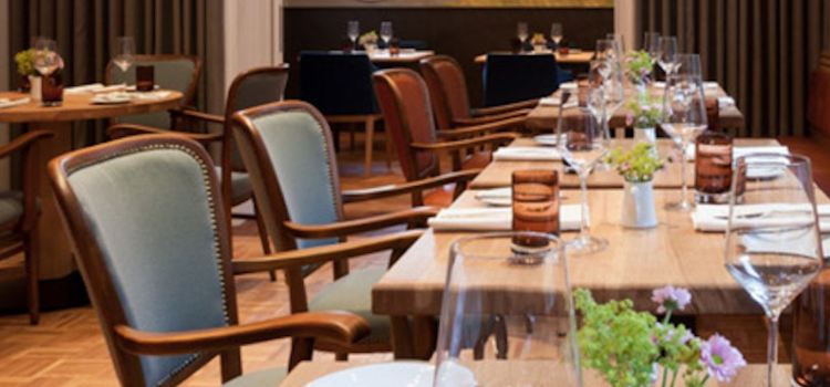 Restaurant Vox Drink & Dine