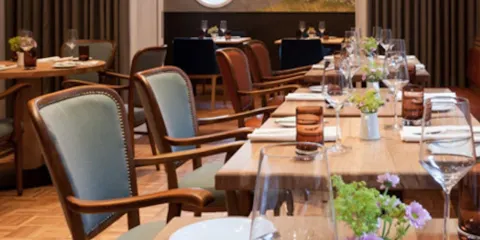 Restaurant Vox Drink & Dine