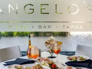 Angelo Elia Pizza Bar and Tapas