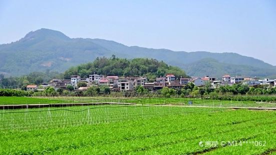 Changtai Longfeng Valley