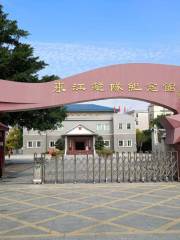 Dongjiang Column Memorial Hall