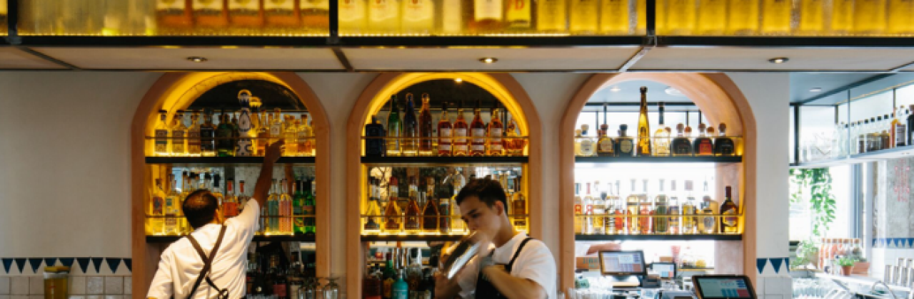 Super Loco Customs House