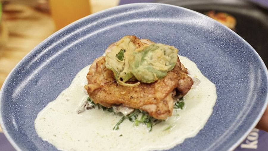 KONA Restaurant and Bar