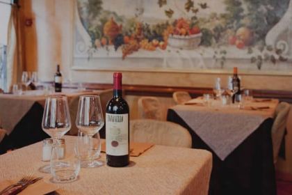 Le Botteghe di Donatello