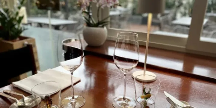 Ristorante Rezzano Cucina E Vino